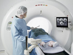 Протягом року на Київщині запрацювало 7 нових комп’ютерних томографів