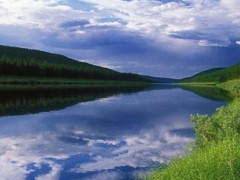 На Обухівщині селищна рада незаконно передала у приватну власність землі водного фонду