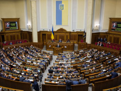 Верховна Рада дозволила кандидатам на місцеві вибори не подавати довідок від МВС