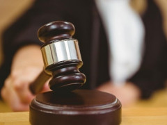 На Київщині судитимуть крадія мопеда 