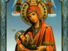 На Київщині з’явились церковні крадії: три випадки за тиждень