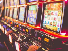 За вихідні на Київщині "прикрили" два гральних салони