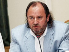 Акціонер компанії ТМ "Гаврилівські курчата" Євген Сігал став №72 у рейтингу найбагатших українців