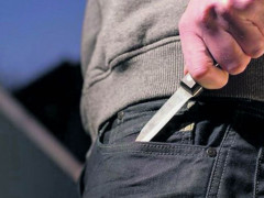 Шизофреніка з Фастова, що скоїв потрійне вбивство, відправляють на лікування