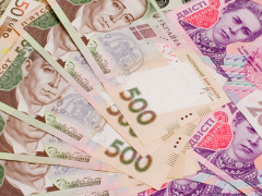 Підприємці у Бориспільському районі сплатили до бюджету один мільярд гривень податку 