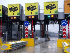 Створення платної дороги від столиці до Білої Церкви під загрозою
