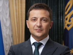 Президент Зеленський: загрози Чорнобильській АЕС немає (ВІДЕО)