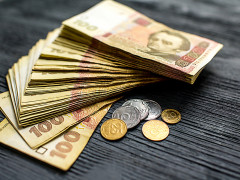 У Білій Церкві жінка 2 роки видурювала гроші в двоюрідної сестри