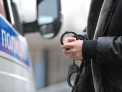 На Київщині судитимуть зловмисників, які "допомагали" іноземцям перетнути державний кордон України (ФОТО)