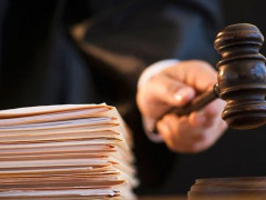 Під Києвом чоловік вбив рідну матір за те, що вона не розплатилася за таксі