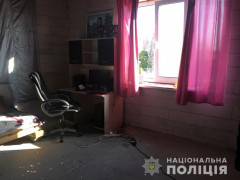 У Баришівці  зненацька помер 33-річний молодик під час затримання правоохоронцями 