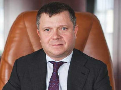 Олігарх Жеваго перед знищенням банку "Фінанси та кредит" вивів більше 5 млрд грн