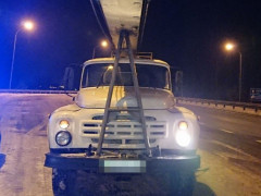 Бориспільські патрульні оперативно затримали водія напідпитку