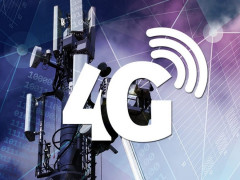 Понад 100 населених пунктів Київщини підключили до 4G за місяць