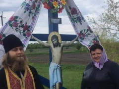 На Яготинщині священик Московського патріархату погрожує прихожанам