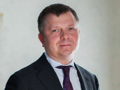 Власника білоцерківського заводу "Росава" олігарха Жеваго заочно арештували