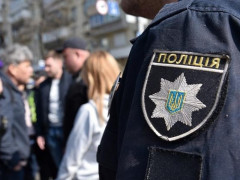 Поліція Фастівщини продовжує контроль виконання каратинних обмежень