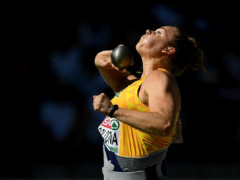 Легкоатлетка Київщини не пройшла кваліфікацію Олімпійських ігор у Токіо