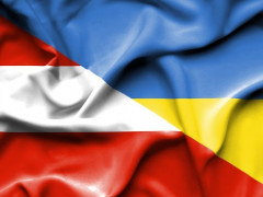 Голова КОДА в складі офіційної делегації перебуває в Австрії