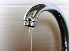 На одній із вулиць Білої Церкви майже два тижні не буде води