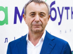 Депутат Київської обласної ради Пироговський склав повноваження