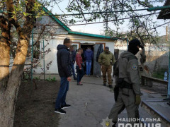 На Київщині подружжя понад рік катувало чоловіка (ФОТО)