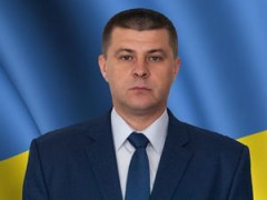 Максим Киричук (прокурор Київщини): прокуратура розкрила нецільове викоритання земель Вишгородщини