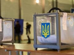 Стало відомо, хто перемагає на виборах до Тетіївської ОТГ