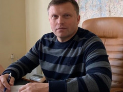 Вітаю всіх українців зі святом Миколи Чудотворця