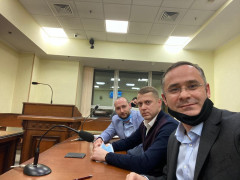 Суд скасував підозру ексзаступнику начальника обласної поліції Київщини