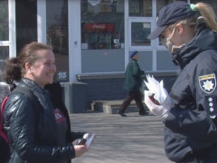 Керівники громадських закладів ігнорують карантин, - поліція Київщини