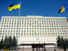 Заступник голови Київоблради проведе нараду з головними редакторами газет області (АНОНС)
