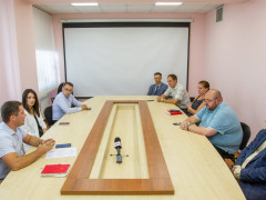 До Ірпінської міськлікарні перенесуть Інститут з Донецька (ФОТО)