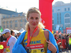 Результати Лондонського марафону: легкоатлетка з Білої Церкви увійшла в ТОП-10