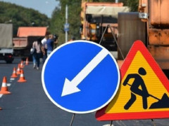 У Білогородській громаді обмежать рух на трасі Київ-Чоп