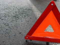 У Білій Церкві сталася подвійна ДТП (ВІДЕО)