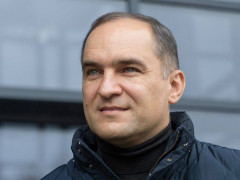 Володимир Полочанінов (екс-заступник голови Київської ОДА): Терміново потрібен закон про лобізм