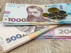Медикам Кагарлицької лікарні виплатять заборгованість за вересень