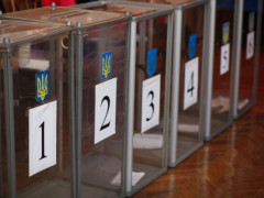 Актуальна інформація про роботу виборчих дільниць (ФОТО)