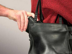 У Білій Церкві "на гарячому" спіймали крадіїв