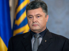 Президент Порошенко їде на Київщину: без "чужих" та преси