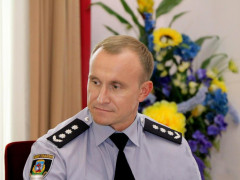 Поліція Київщини готова забезпечити повноцінне, чесне і законне голосування громадян