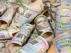 На Київщині малий та середній бізнес сплатили 1,2 млрд грн єдиного податку