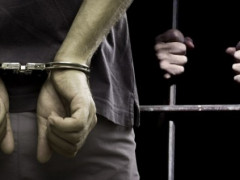 У Білій Церкві покарали вбивцю власної дитини