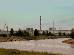 У Чорнобильській зоні евакуюють самоселів