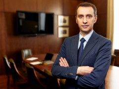 На Київщині планується масштабна перевірка медзакладів