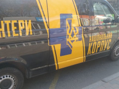 На Київщині запрацював новий маршрут перевезення лікарів