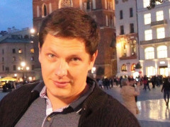 Аеропорт "Бориспіль" є ключовою точкою ввозу нелегальних мобільних телефонів в Україну, - журналіст Плінський