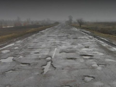 Дороги Київщини - всепоглинаюча прірва бюджетних коштів