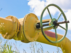 Під столицею стався вибух на газопроводі